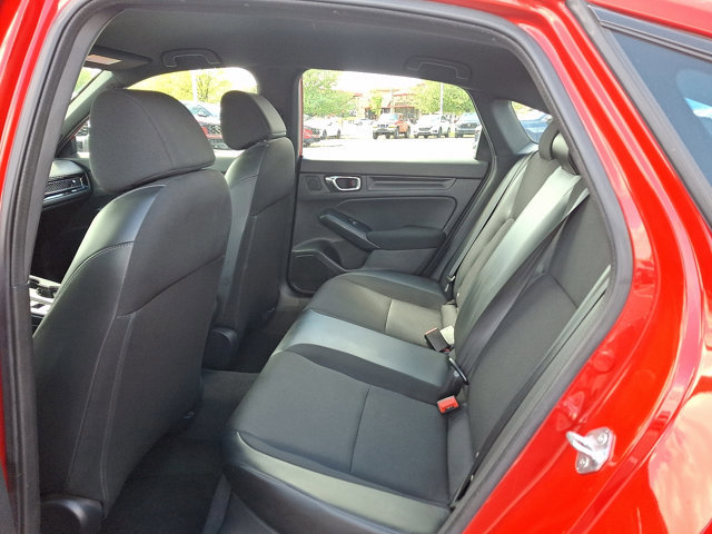 Certified 2023 Honda Civic Sport image 10