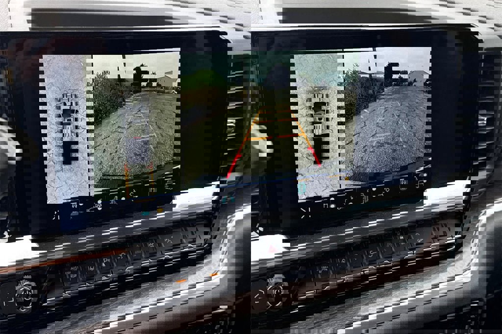 New 2025 Chevrolet Silverado 2500 LTZ w/ Trail Boss Package image 19