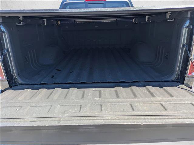 Used 2021 GMC Canyon Denali AWD/4WD image 6