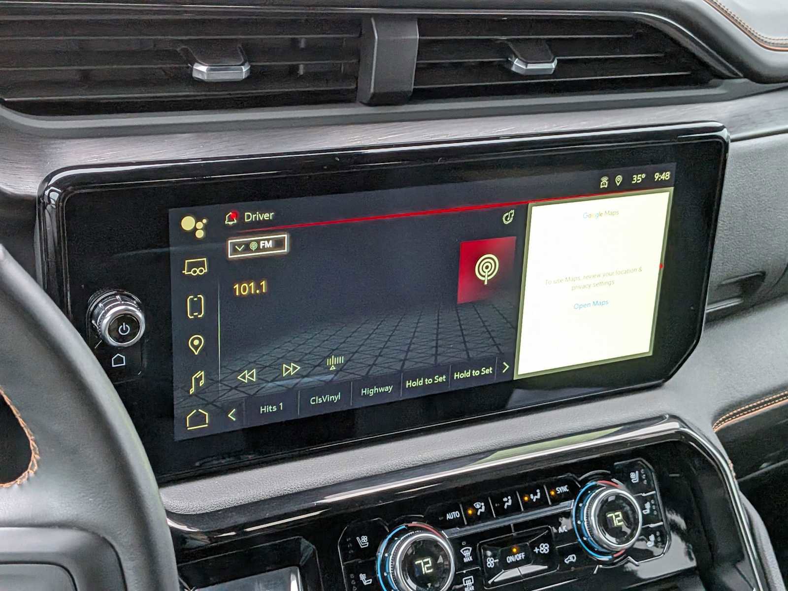 Used 2024 GMC Sierra 1500 AT4 w/ Technology Package image 31