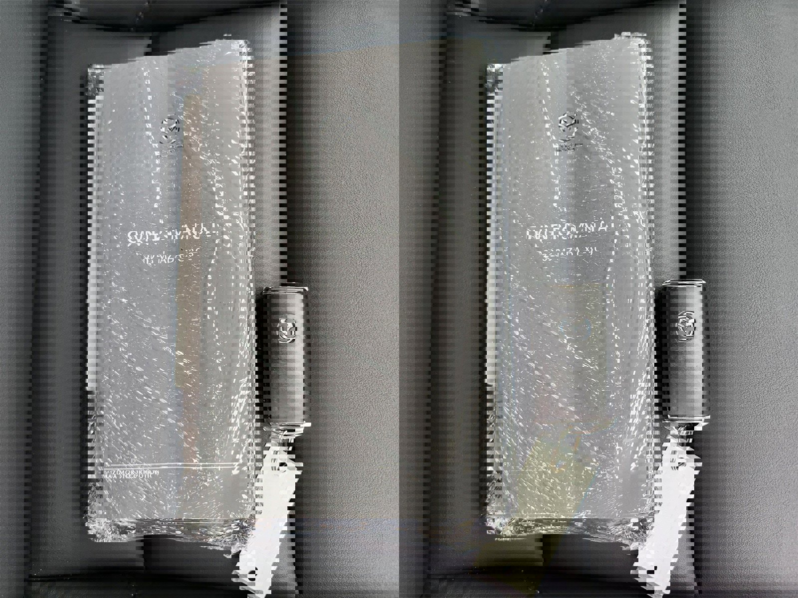 Used 2025 MAZDA CX-30 AWD 2.5 S w/ Preferred Package image 41