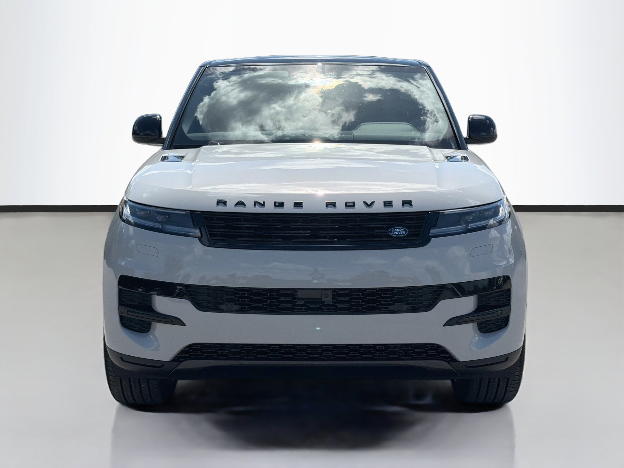 New 2027 Land Rover Range Rover Sport SE AWD/4WD image 8