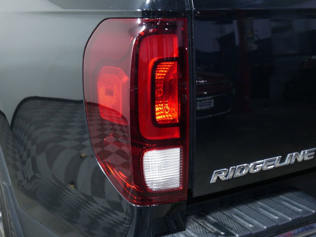 Used 2019 Honda Ridgeline RTL-T image 12