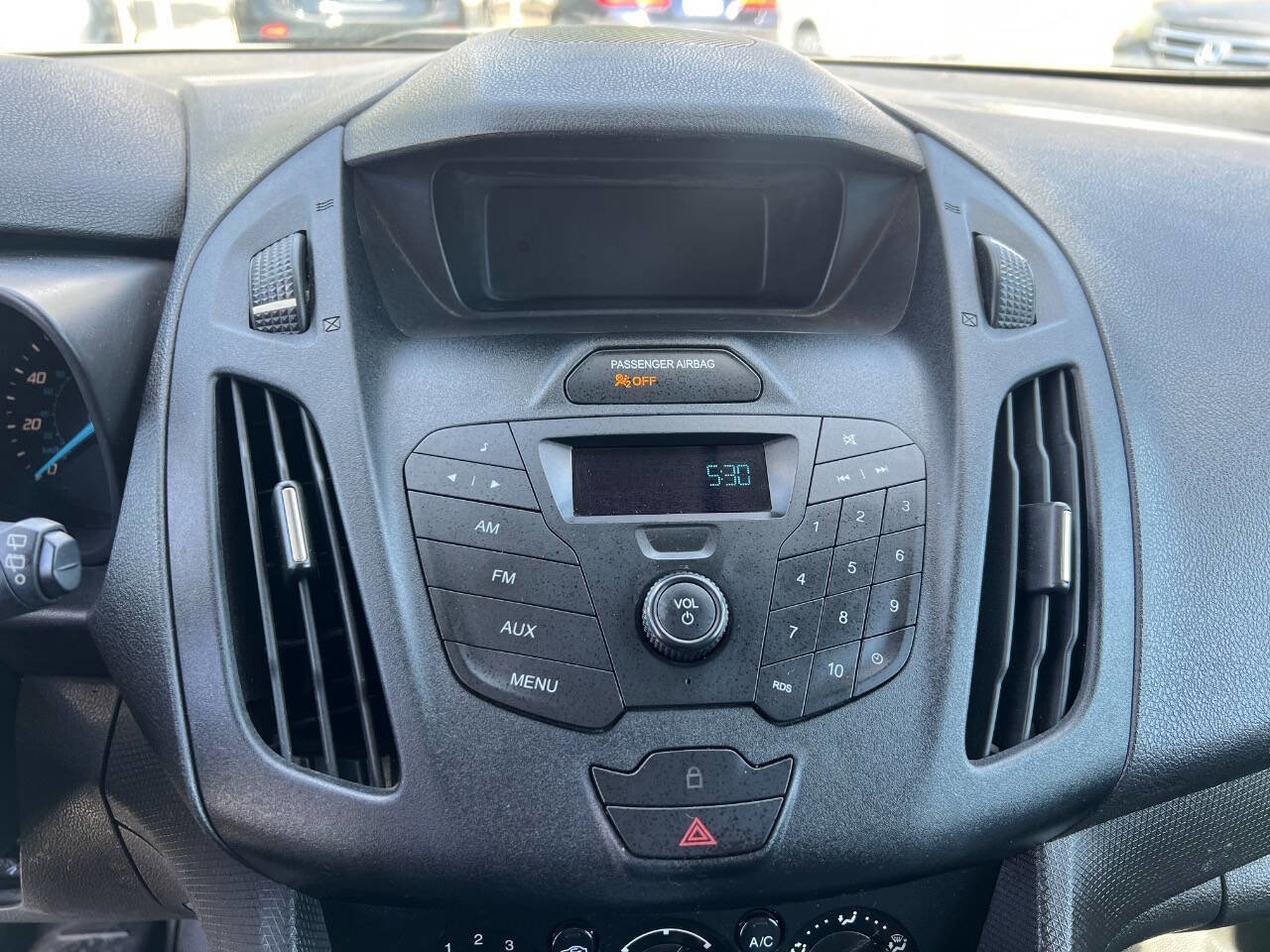 Used 2018 Ford Transit Connect XL FWD image 10