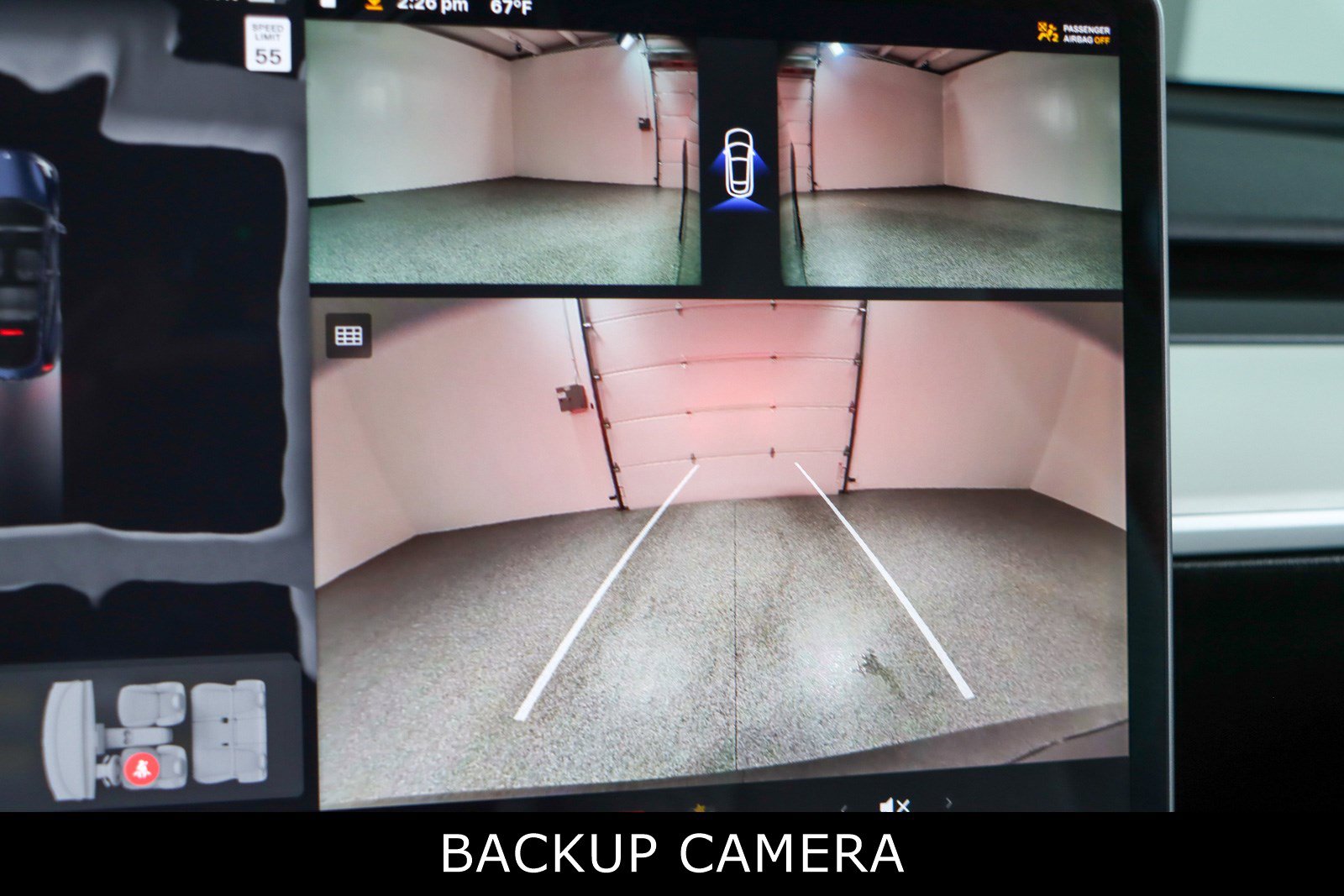 Used 2025 Tesla Model Y Long Range image 18