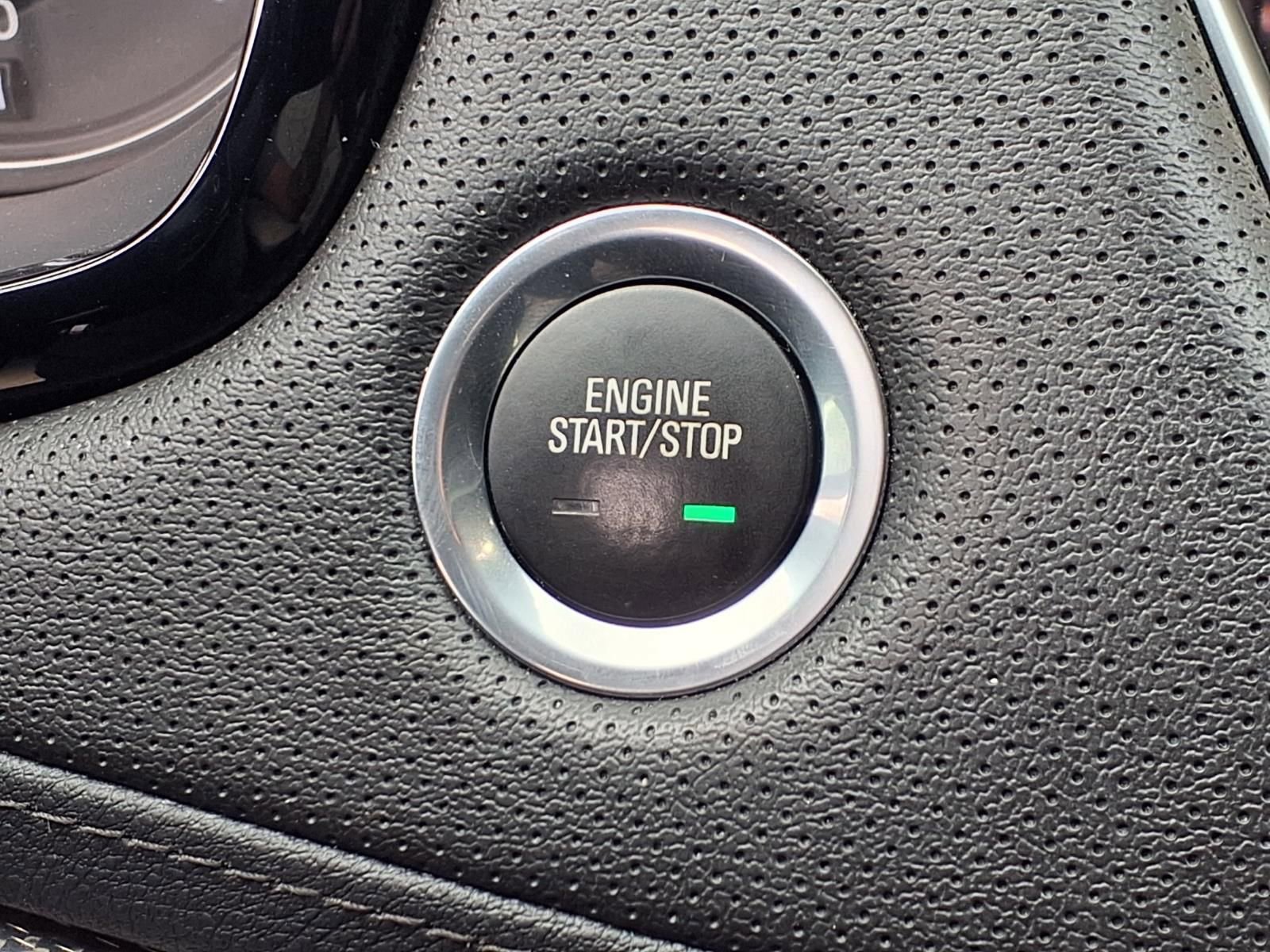 Used 2021 Cadillac XT5 Sportv AWD/4WD image 9