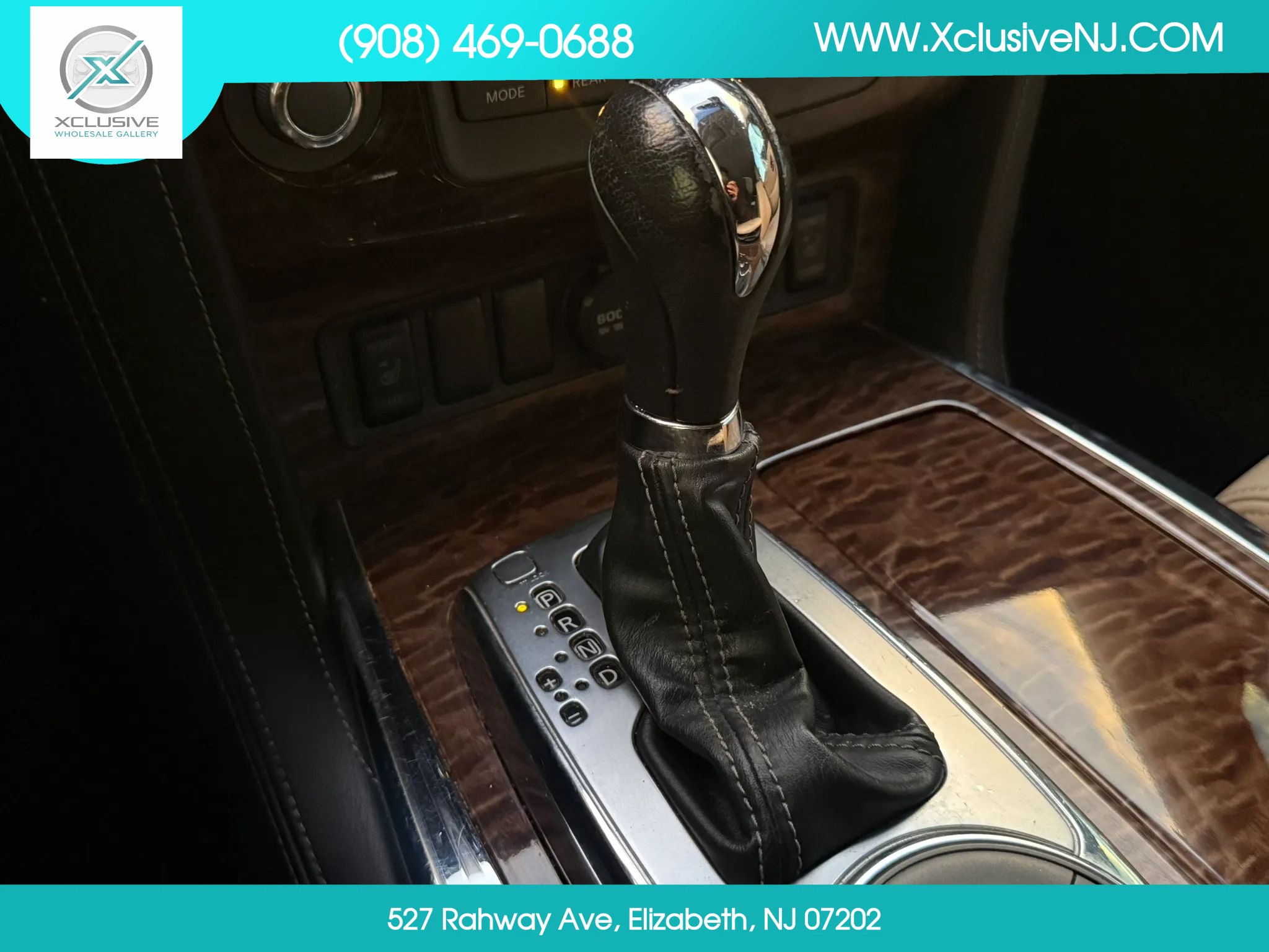 Used 2017 Nissan Armada SL RWD image 19