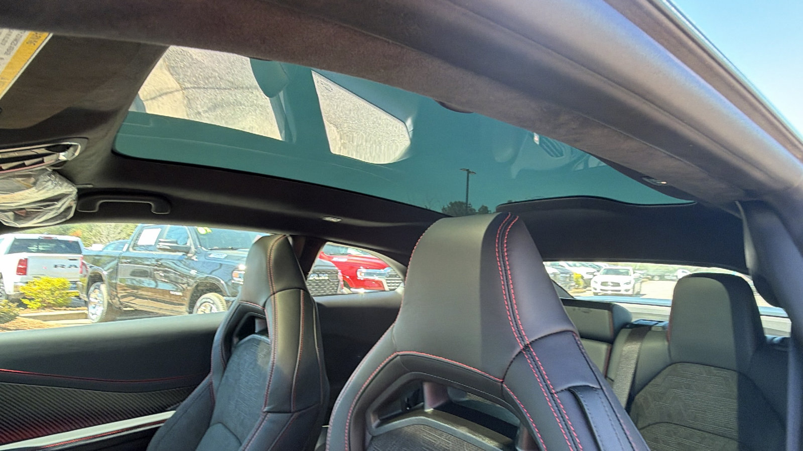 Used 2024 Dodge Charger Scat Pack w/ Plus Group image 18