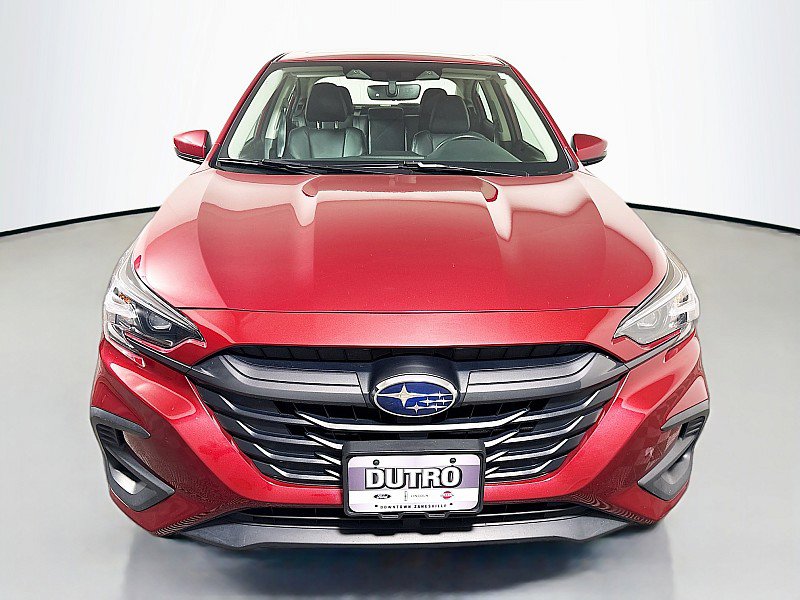 Used 2024 Subaru Legacy Limited image 2