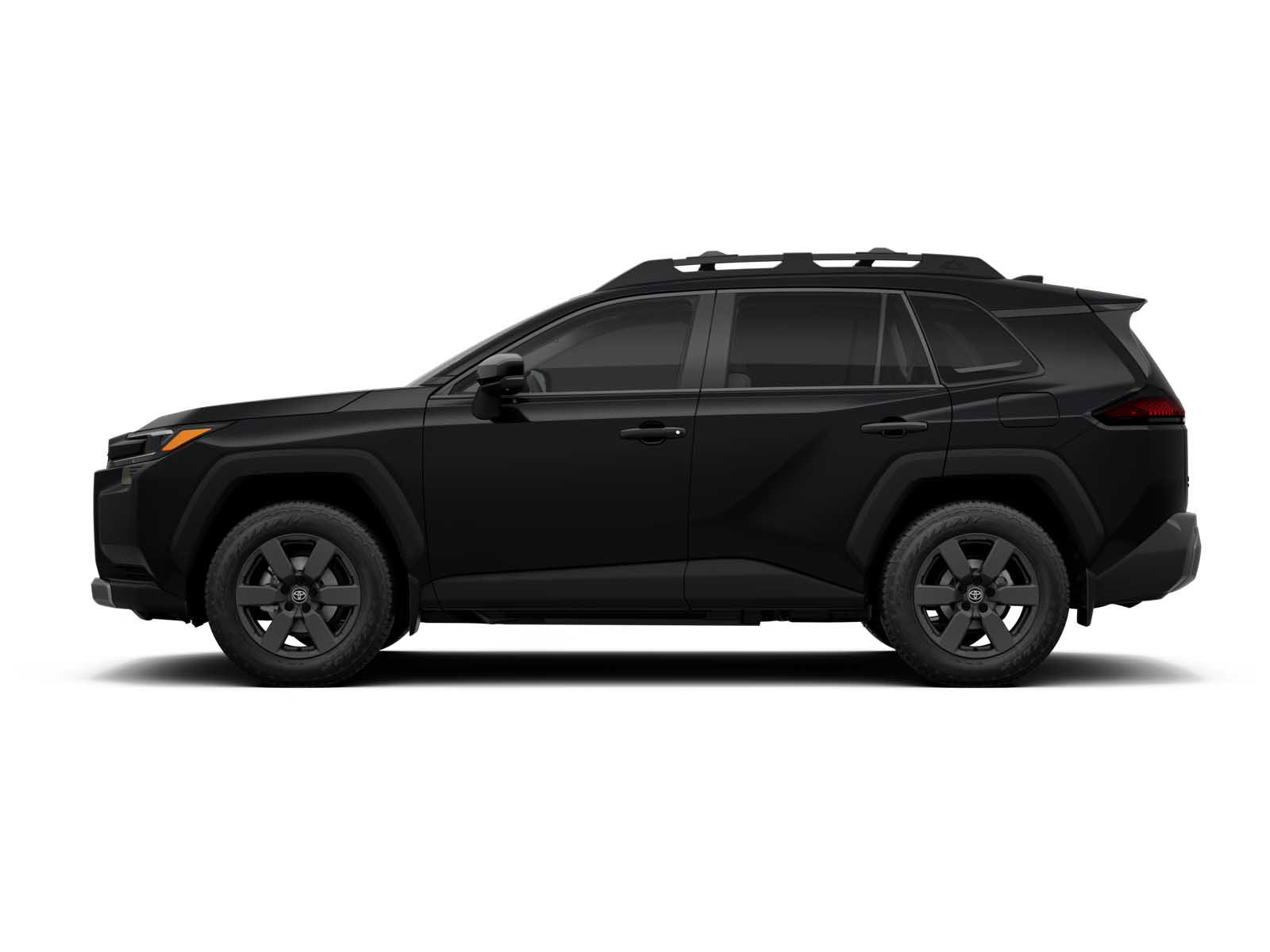 New 2026 Toyota RAV4 Woodland image 2