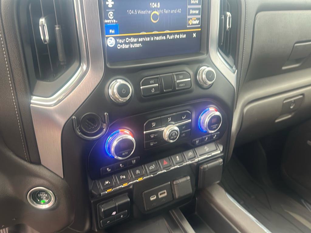 Used 2021 GMC Sierra 1500 SLT w/ SLT Premium Plus Package image 18