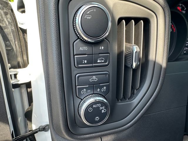 New 2025 GMC Sierra 1500 Pro w/ Pro Value Package image 27