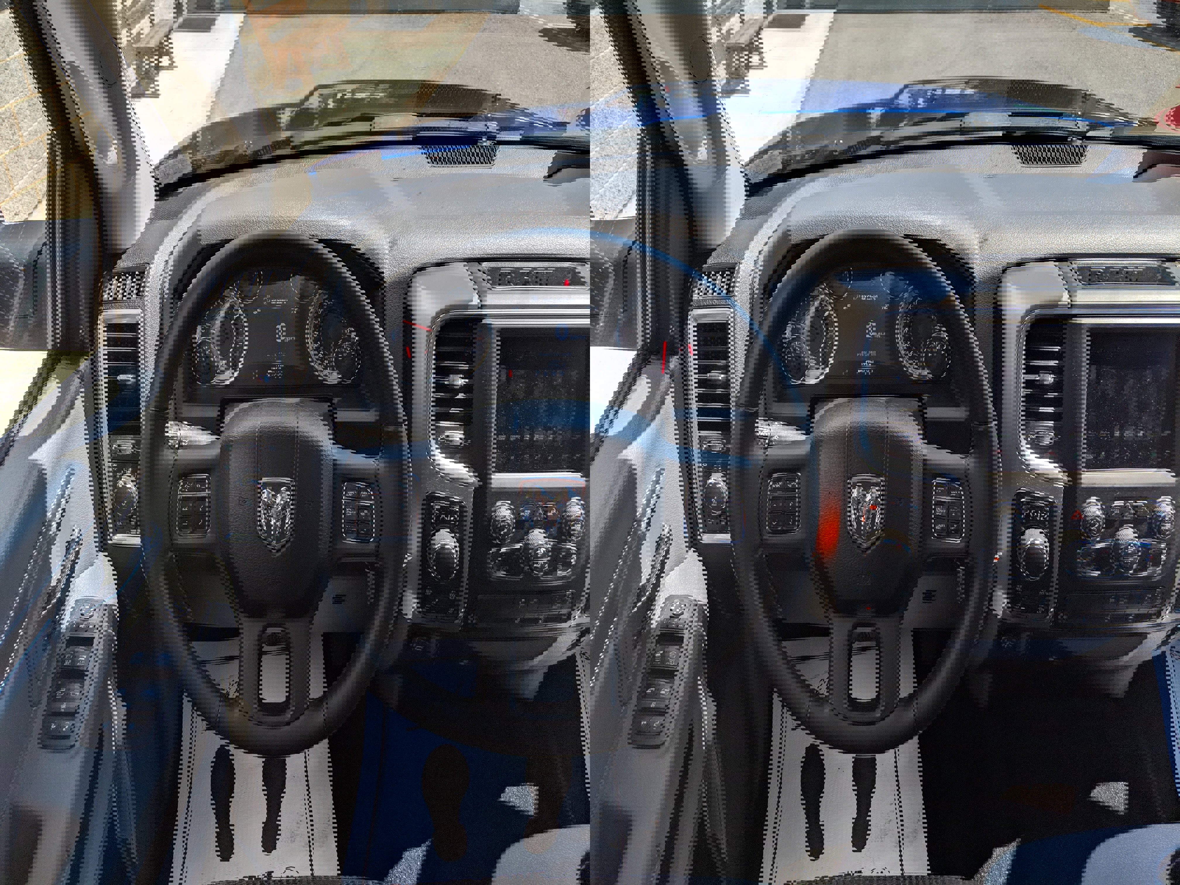 Used 2019 RAM 1500 Big Horn w/ Rambox Value Package image 30