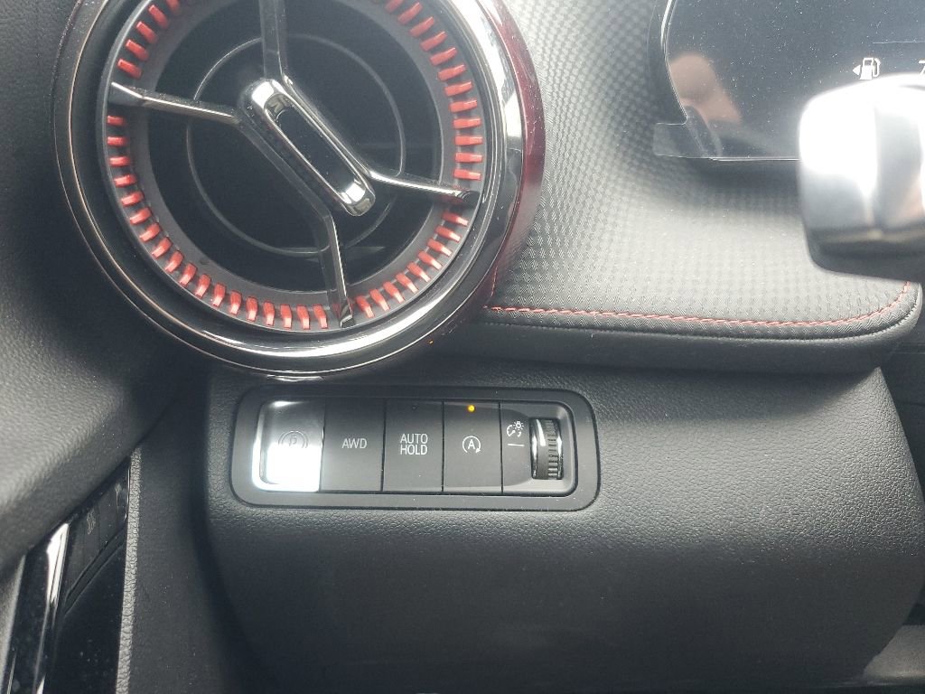 Used 2025 Chevrolet Equinox RS AWD/4WD image 27