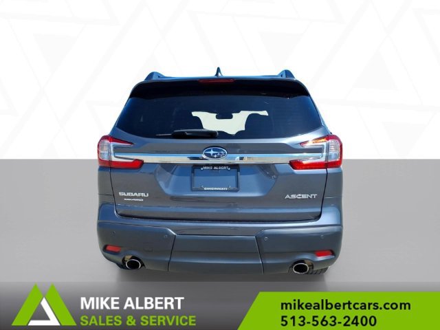 Used 2024 Subaru Ascent Premium w/ Convenience Package AWD/4WD image 6