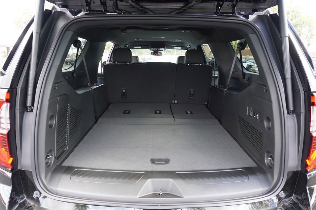 New 2026 GMC Yukon XL Elevation RWD image 8