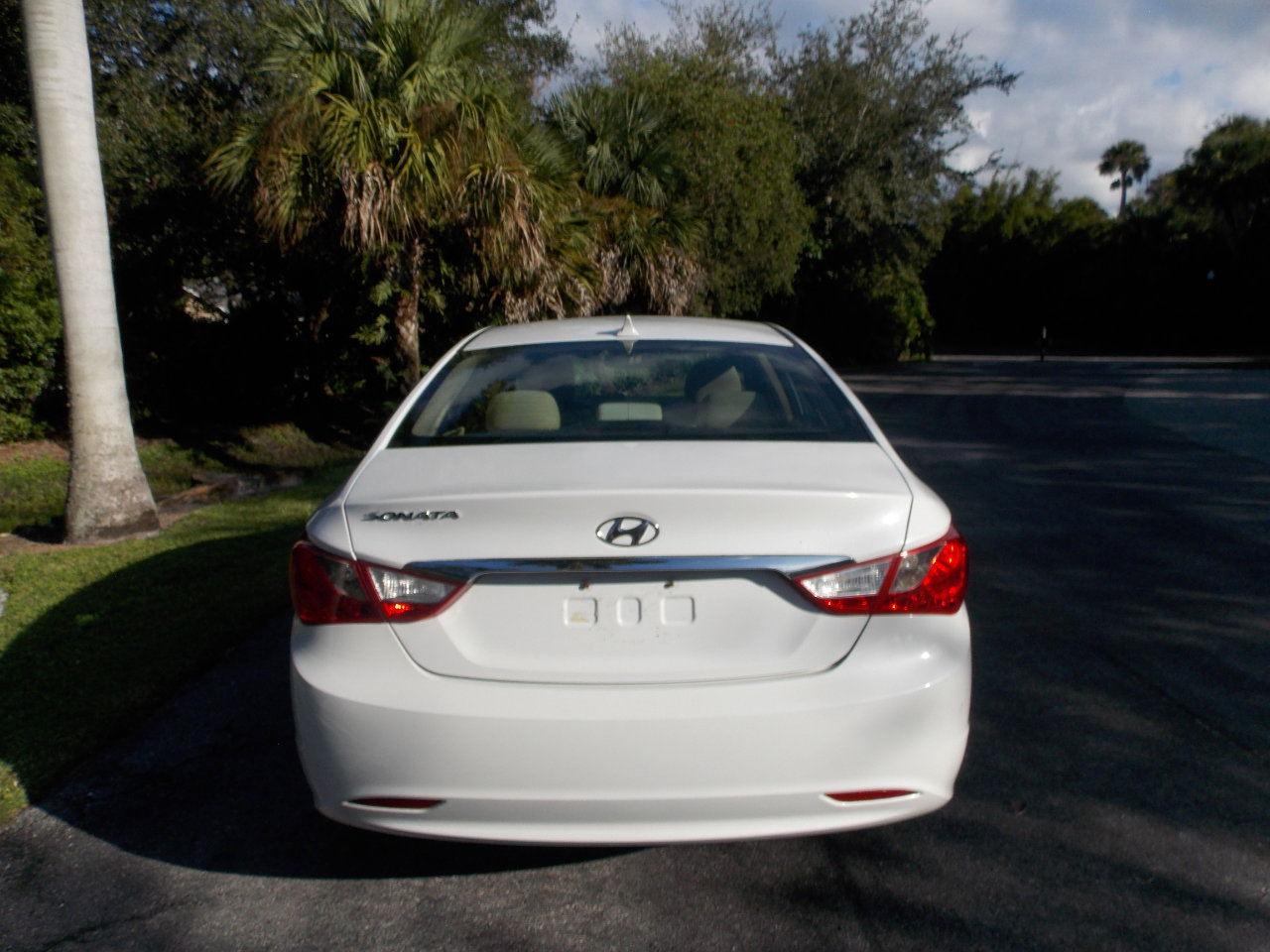 Used 2011 Hyundai Sonata GLS w/ Popular Equipment Pkg 2 image 15