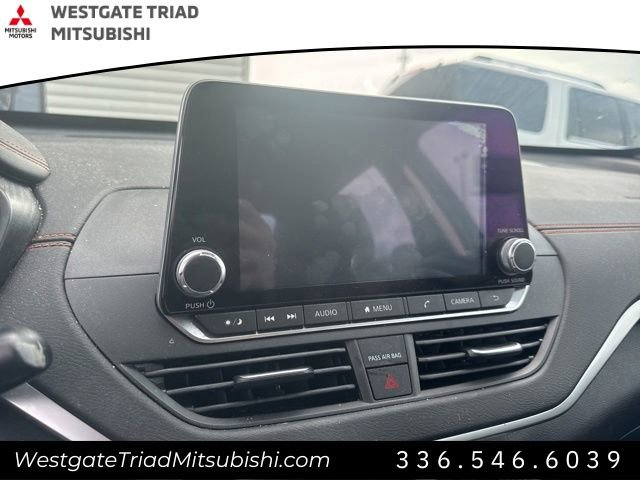 Used 2021 Nissan Altima 2.5 SR w/ SR Premium Package FWD image 15