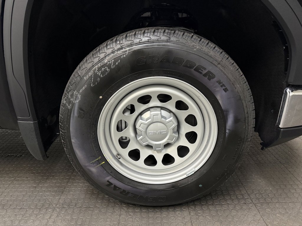 New 2026 GMC Sierra 1500 Pro w/ Pro Value Package image 13