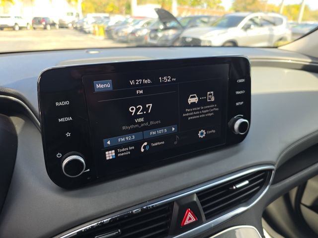 Used 2021 Hyundai Santa Fe SE image 20