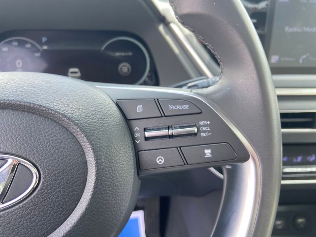 Used 2022 Hyundai Sonata SEL w/ Convenience Package image 20