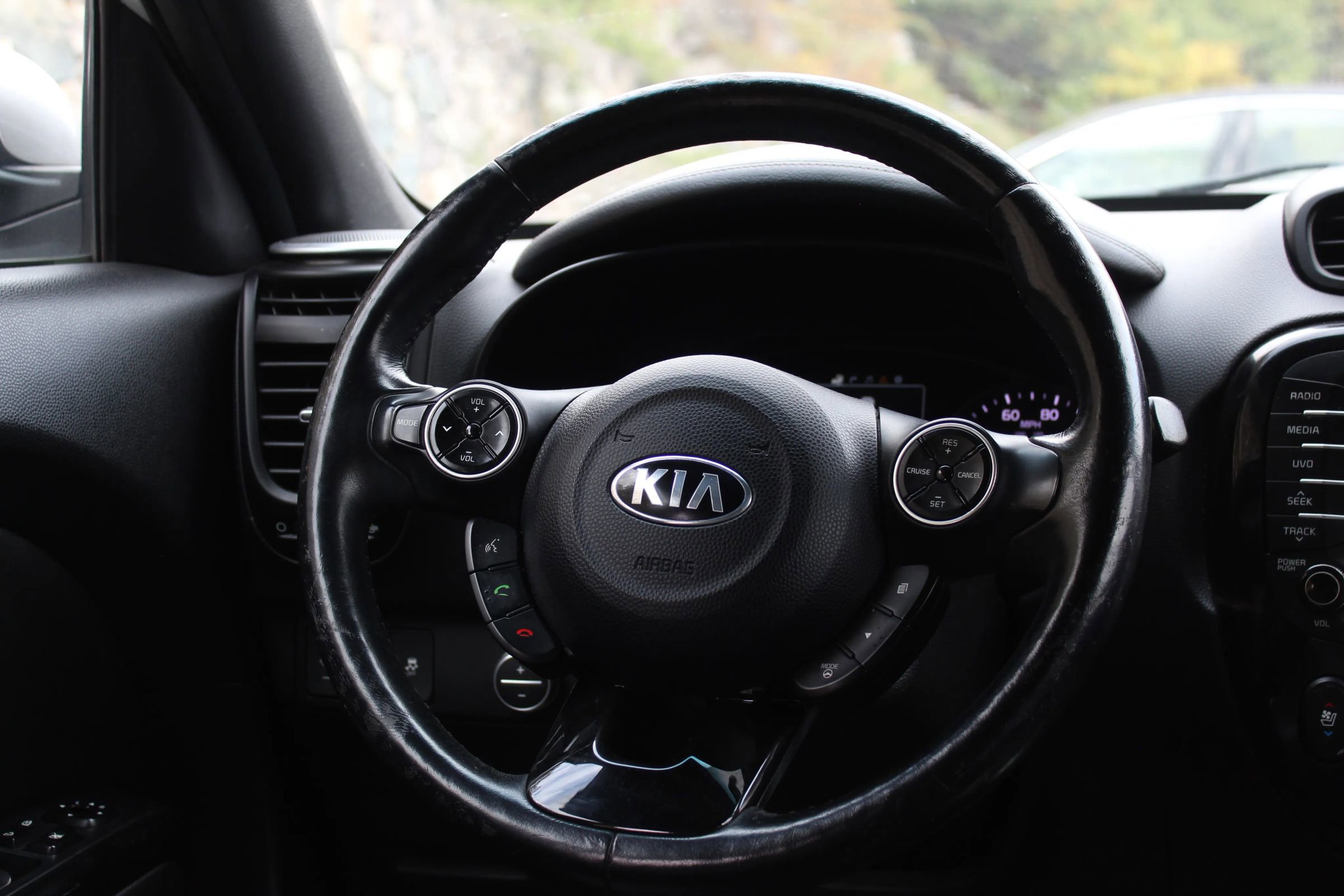 Used 2015 Kia Soul ! w/ Sun & Sound Package image 20