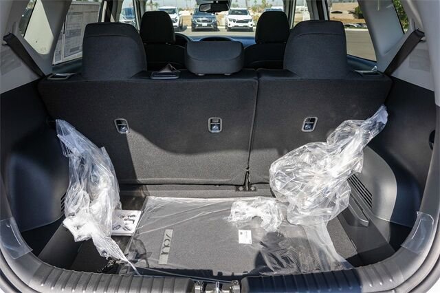 New 2025 Kia Soul S image 24