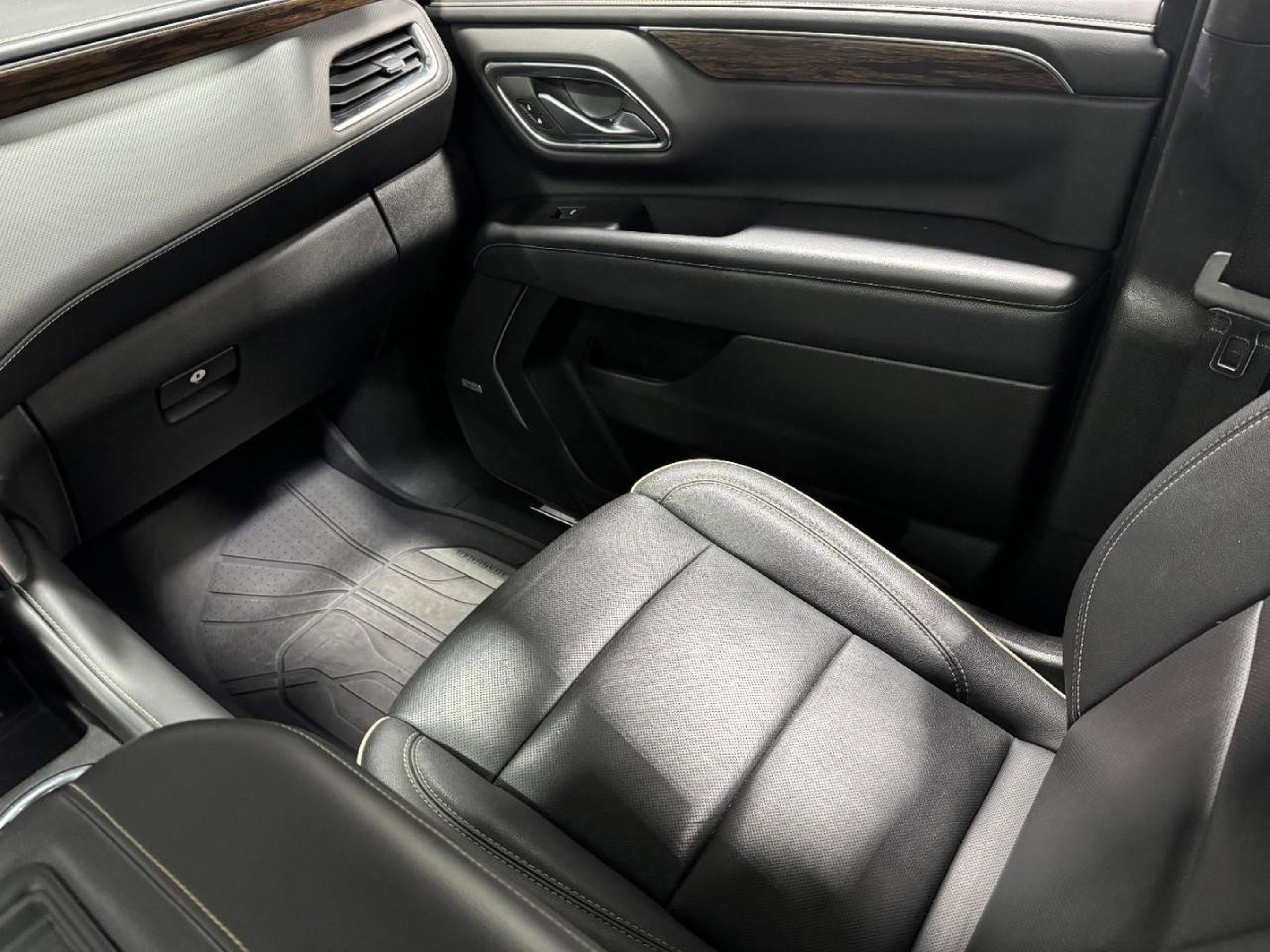 Used 2022 Chevrolet Tahoe Premier image 20