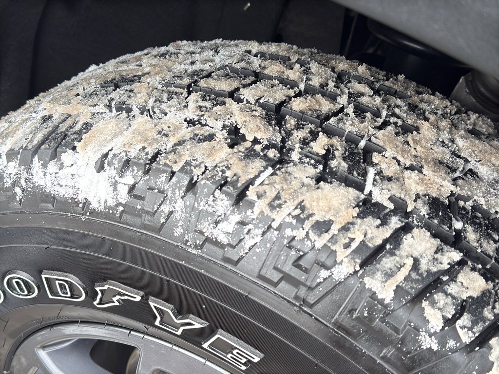 Used 2025 Ford Ranger XLT image 8