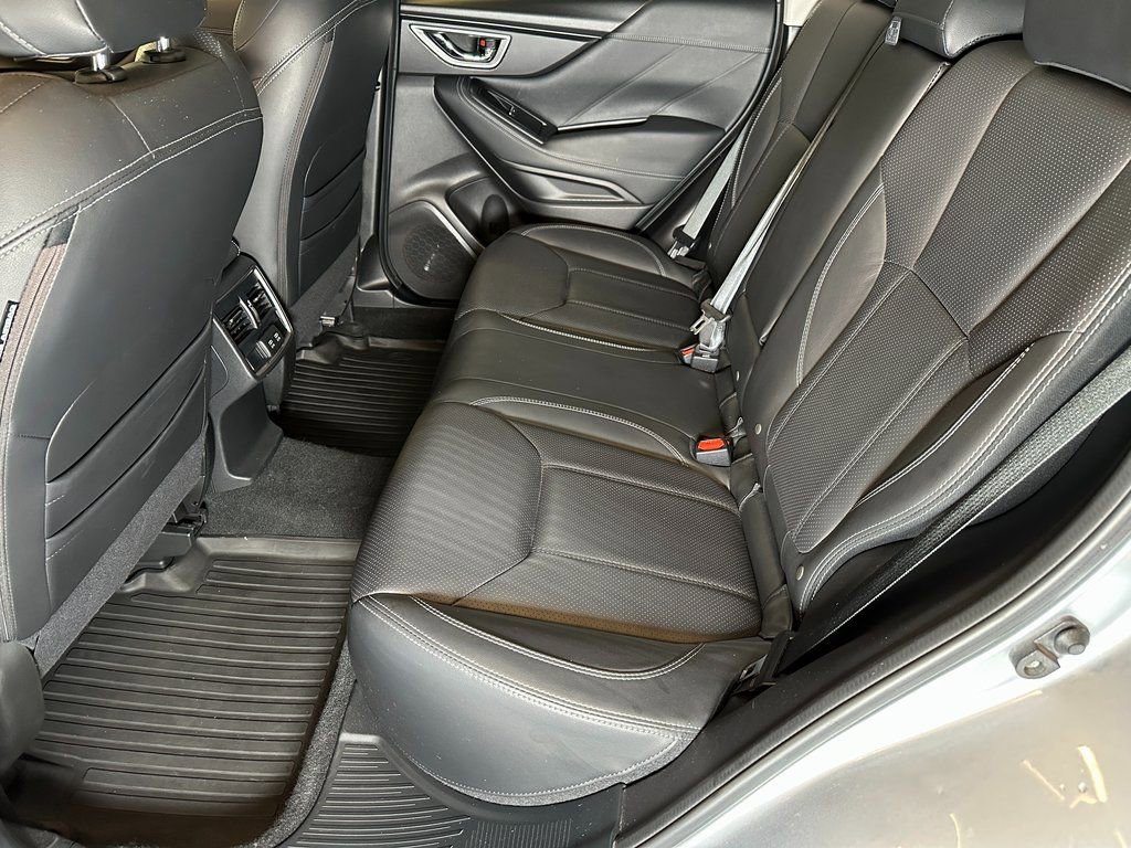 Used 2019 Subaru Forester Limited w/ Popular Package #3 image 19