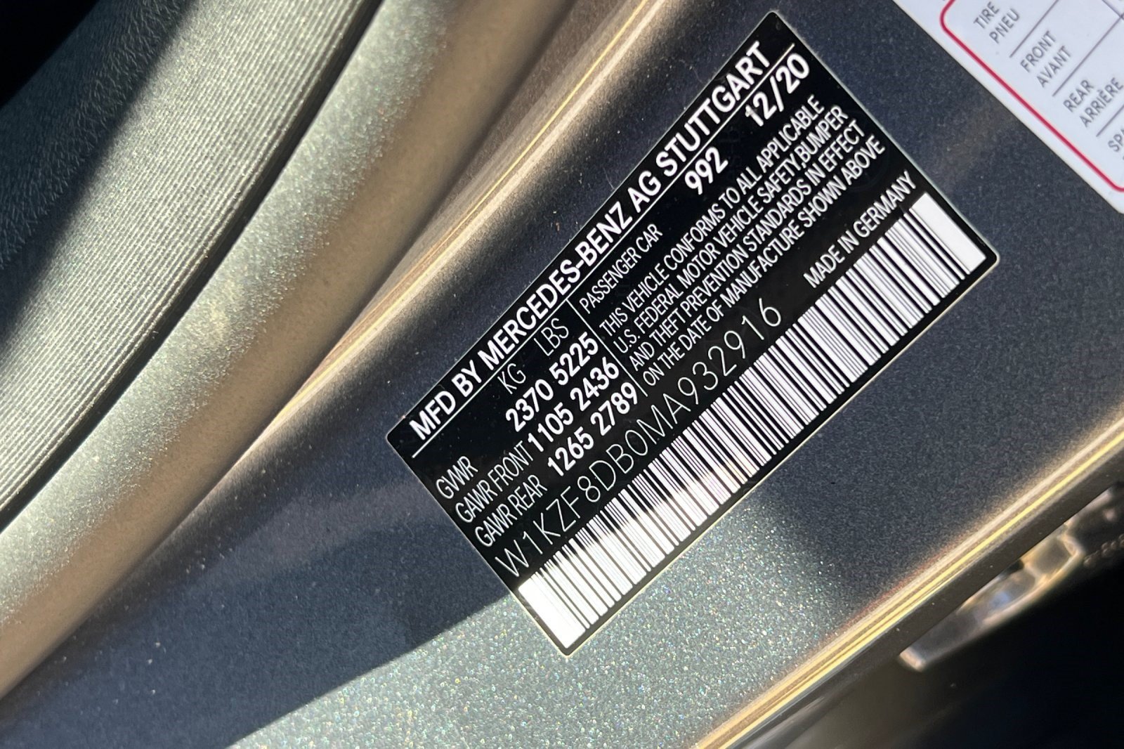 Used 2021 Mercedes-Benz E 350 Sedan image 25