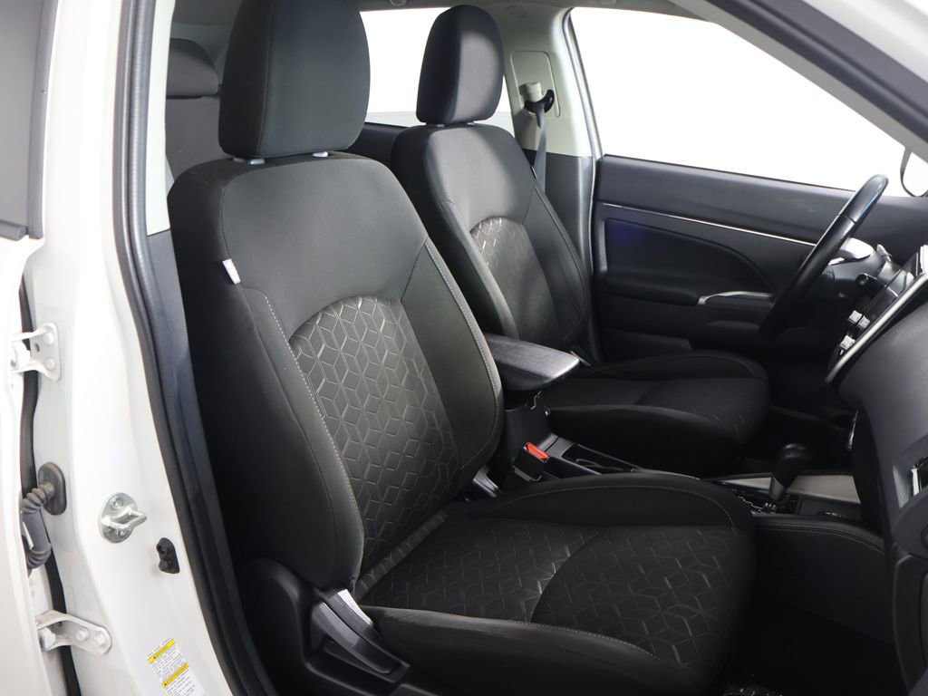 Used 2021 Mitsubishi Outlander Sport SE AWD/4WD image 27