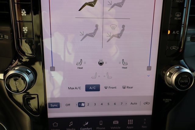 New 2026 RAM 1500 Big Horn image 22