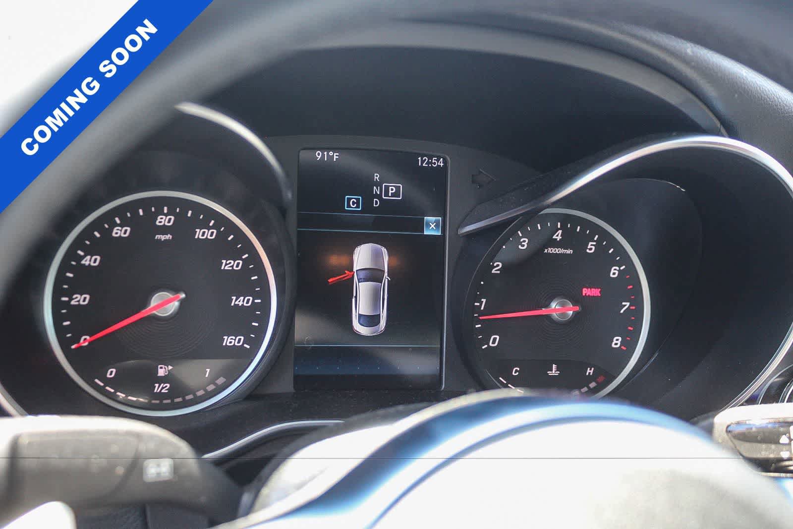 Used 2019 Mercedes-Benz C 300 Coupe image 26