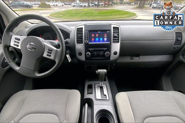 Used 2019 Nissan Frontier SV image 15