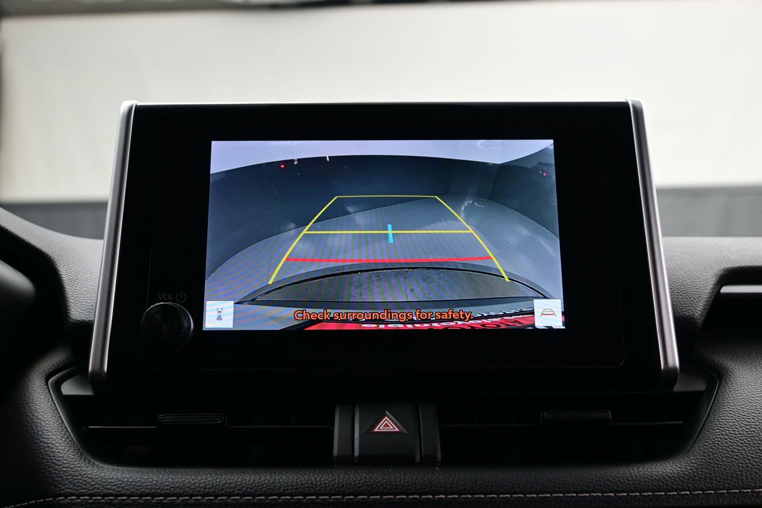 Used 2023 Toyota RAV4 XLE AWD/4WD image 18