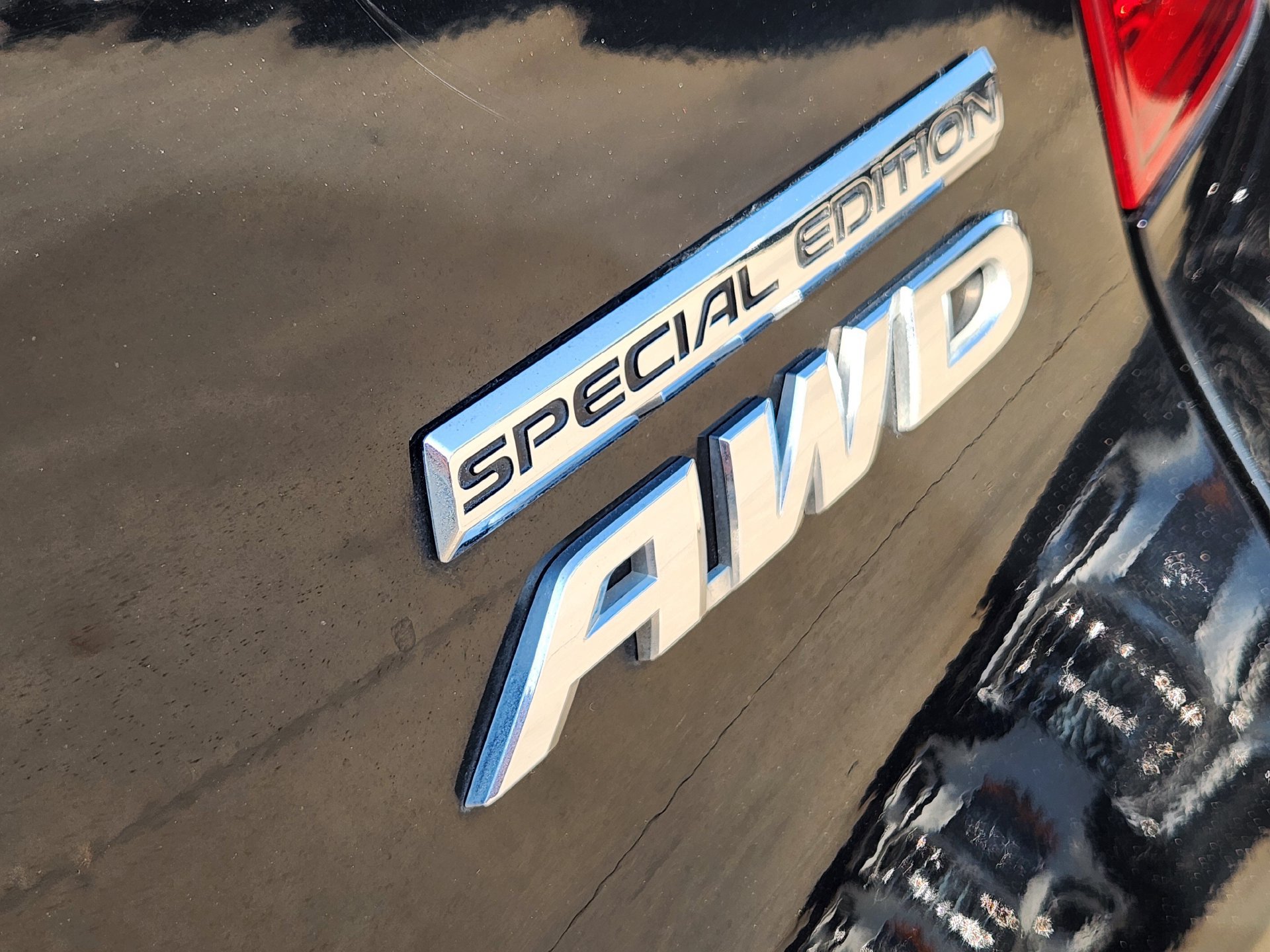 Used 2021 Honda Pilot Special Edition image 13
