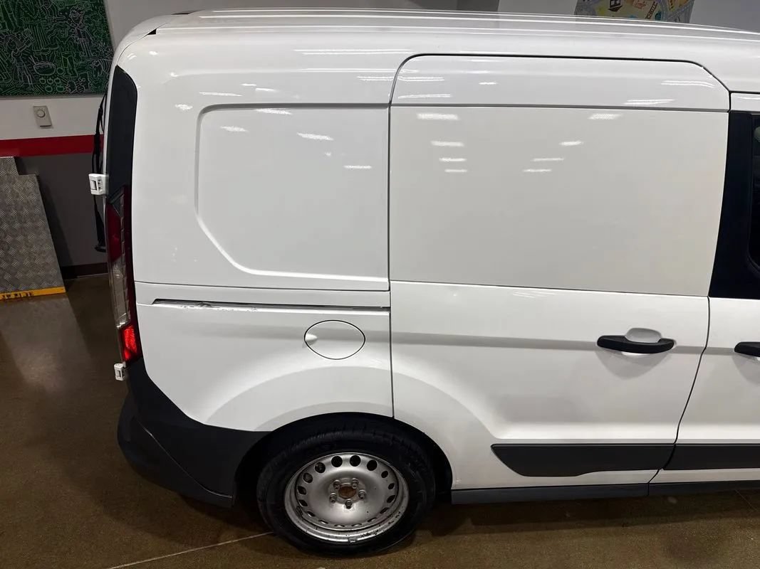 Used 2014 Ford Transit Connect XL FWD image 48