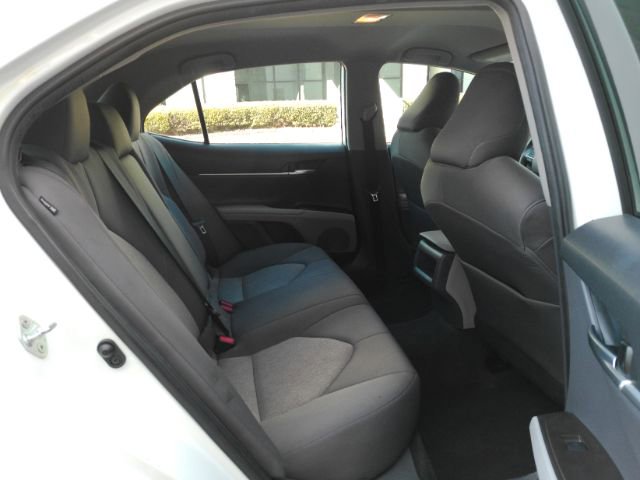 Used 2022 Toyota Camry LE image 21