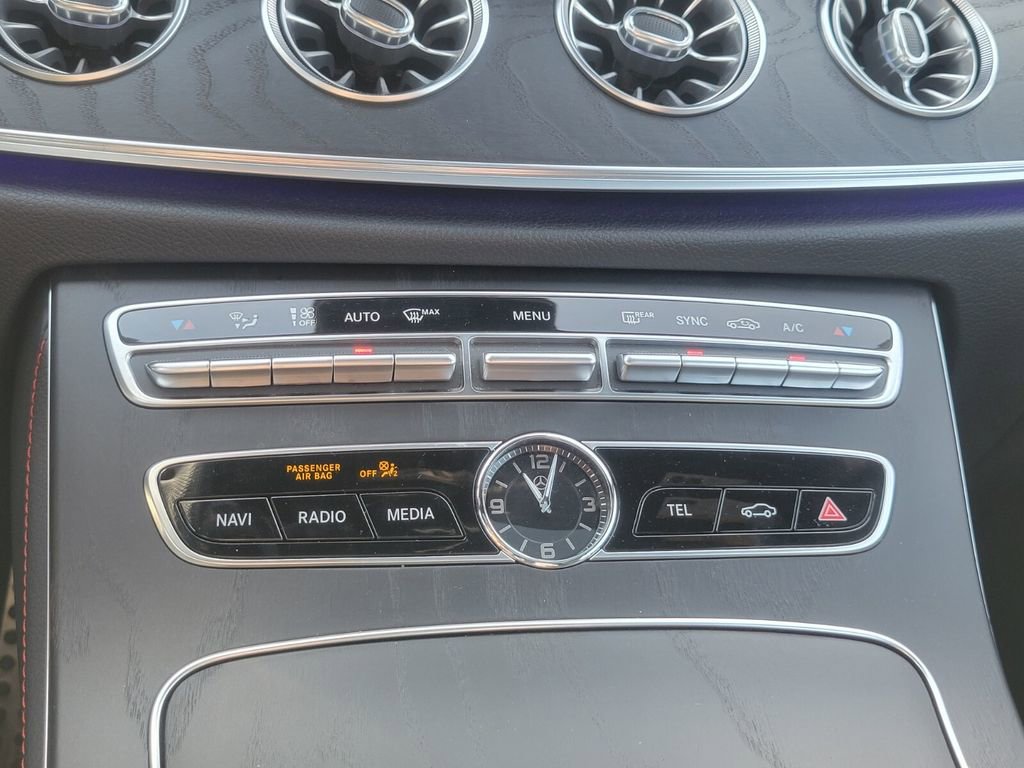 Used 2019 Mercedes-Benz E 53 AMG 4MATIC Coupe image 21