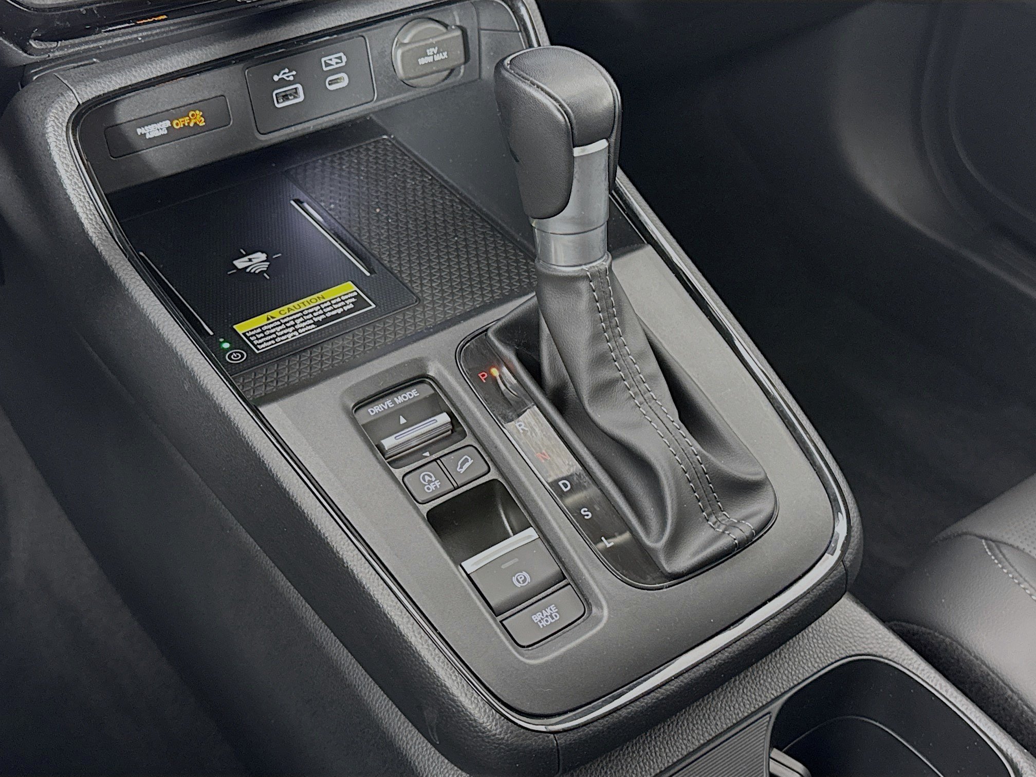 Certified 2024 Honda CR-V EX-L image 16
