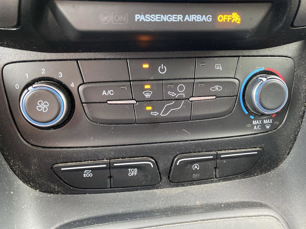 Used 2021 Ford Transit Connect XL w/ Trailer Tow Package image 20