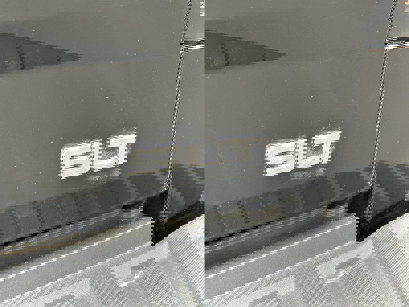 Used 2017 GMC Sierra 1500 SLT image 7