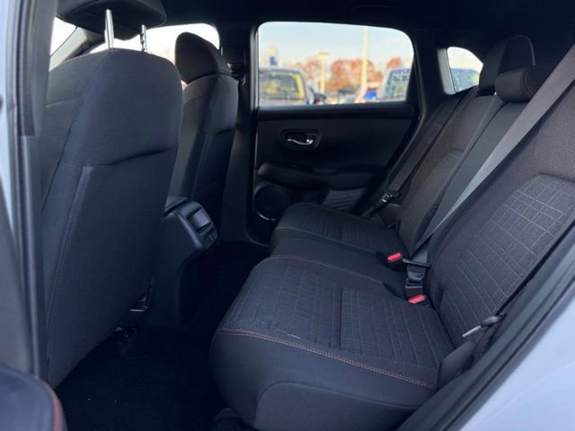 New 2026 Honda HR-V Sport image 18