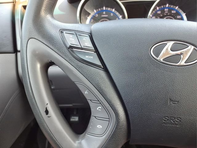 Used 2012 Hyundai Sonata GLS FWD image 21