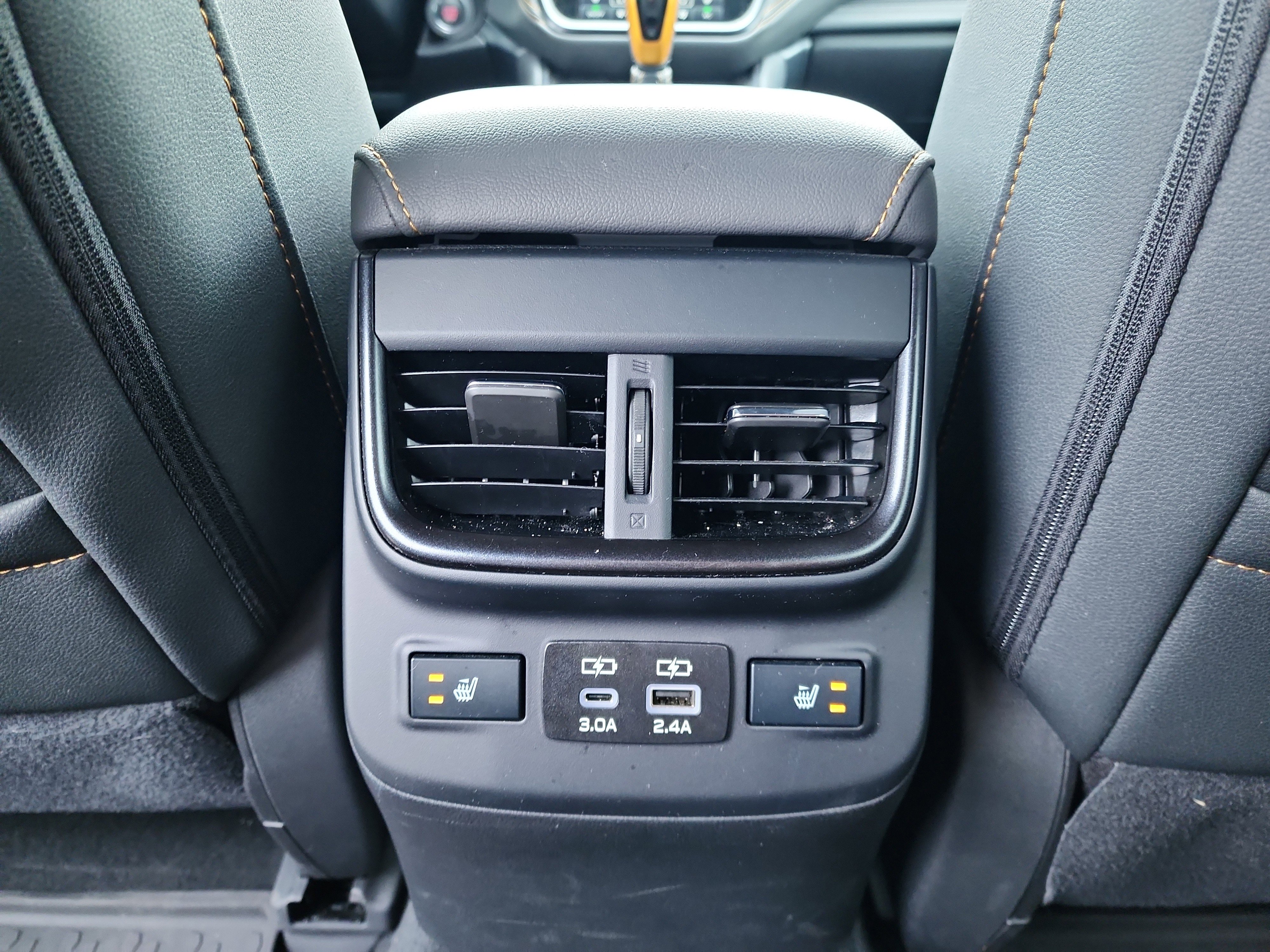 Used 2023 Subaru Outback Wilderness image 12