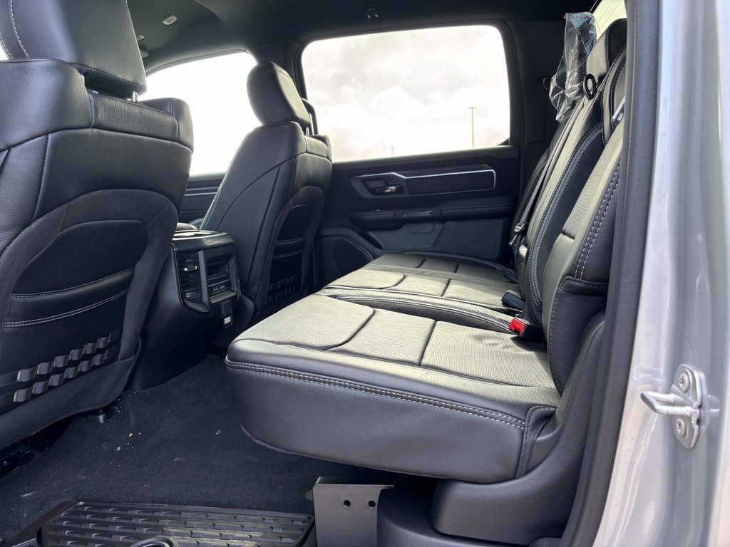 New 2026 RAM 1500 RHO AWD/4WD image 20
