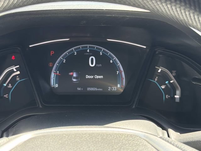 Used 2021 Honda Civic LX image 19