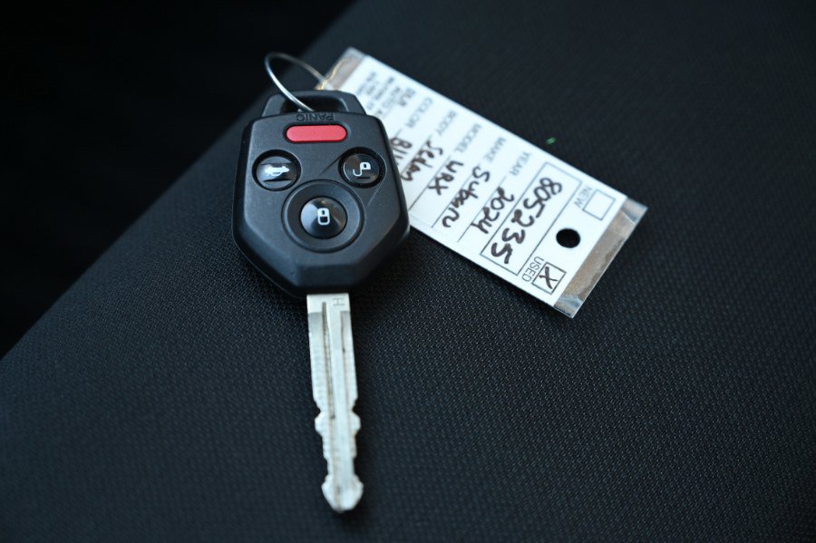 Used 2024 Subaru WRX w/ Accessory Package #2 image 24