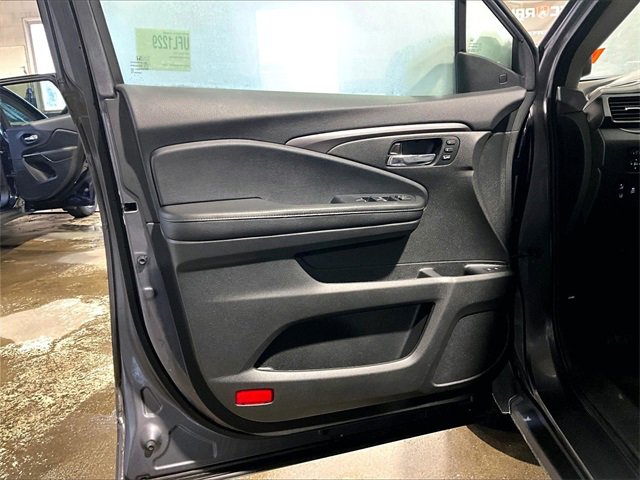 Used 2022 Honda Pilot Special Edition image 19